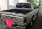 Toyota Hilux 2004 XS Manual FOR SALE-1