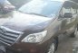 Toyota Innova 2016 2.5E AT DSL for sale -8