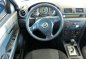 2006 Mazda 3 a-t . all power . mint condition . well kept . very fresh-1