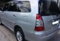 Toyota Innova G - 2012 model diesel for sale -9