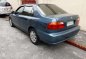 1999 Honda Civic LXI AT for sale -10