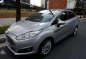 2014 Ford Fiesta for sale -1