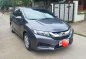 Honda City E 2014 FOR SALE-0