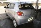 2013 Mitsubishi Mirage GLS 12L MT for sale -3