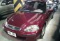 Honda City 1996 VTI M/T for sale -0