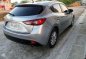 Mazda 3 skyactiv 2015 Automatic transmission for sale -1