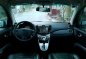 Hyundai i10 AT 2010 Top of the Line 1.2 for sale -1