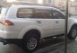 Montero 2012 model GTV (4x4 matic) for sale -8