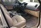 Toyota Fortuner G 2012 AT Gas for sale -6