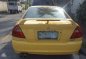 Mitsubishi Lancer gsr 2001 for sale -4