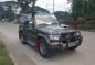 1992 Mitsubishi Pajero 3 door for sale -2