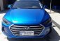 2017 Hyundai Elantra for sale -0
