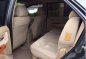 Toyota Fortuner G. 2010 MT for sale -8