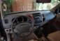 2011 Toyota Fortuner G 4x2 manual transmission for sale -4