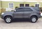 Toyota Fortuner G. 2010 MT for sale -5