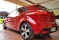 2014 Kia Rio Hatch 1.4EX AT for sale -3