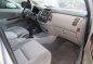 Toyota Innova 2012 G A/T for sale -16