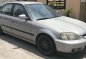 Civic LXI SiR body 1999 for sale -0