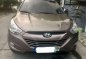 Hyundai Tucson GLS Theta II - 2011 model for sale -9