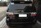 Toyota Fortuner 2011 for sale -4