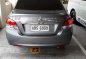 FOR SALE Mitsubishi G4 GLX 2015 (GRAB BREADY)-8