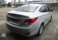 2016 Hyundai Accent 1.4 L for sale -3