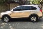 Chevrolet Captiva 2011 DIESEL for sale -2