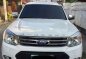 Ford Everest limited 2012 model for sale -0