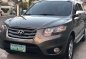 Hyundai Santa FE 2007 for sale -2