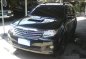 Toyota Fortuner 2013 for sale -5