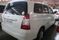 Toyota Innova 2015 for sale -4