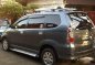 Toyota Avanza 2009 for sale -1