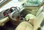 2004 Toyota Camry 2.0G Comfort Silver For Sale -2