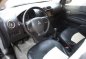 2013 Mitsubishi Mirage GLS 12L MT for sale -4