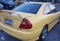 Mitsubishi Lancer gsr 2001 for sale -0