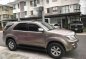 Second Hand Toyota Fortuner 2007-1