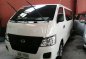 Nissan NV350 Urvan 2016 for sale-4