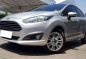 ORIG PAINT 2014 Ford Fiesta 1.5 AT for sale -9