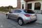 Mazda 3 skyactiv 2015 Automatic transmission for sale -3