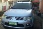 Mitsubishi Montero Sport 2010 for sale -0