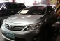 Toyota Corolla Altis 2013 for sale-4