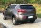 2013 Kia Sportage AT CRDi Diesel for sale -4