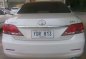 Toyota Camry automatic 2.4V 2007 for slae -4