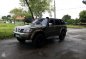 2003 Nissan Patrol 30Di Diesel Automatic 4x4 Low Mileage FOR SALE-0