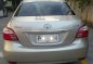 2011 Toyota Vios E 1.3 MT FOR SALE-4