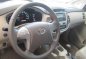 Toyota Innova 2012 G A/T for sale -28