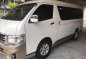 2013 Toyota Hiace Supergrandia 10k Mileage for sale -4