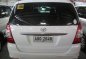 Toyota Innova 2015 for sale -6