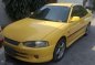 Mitsubishi Lancer gsr 2001 for sale -5