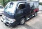 2015 Nissan Urvan VX for sale -4